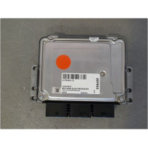 CALCULATEUR MOTEUR CITROEN C3