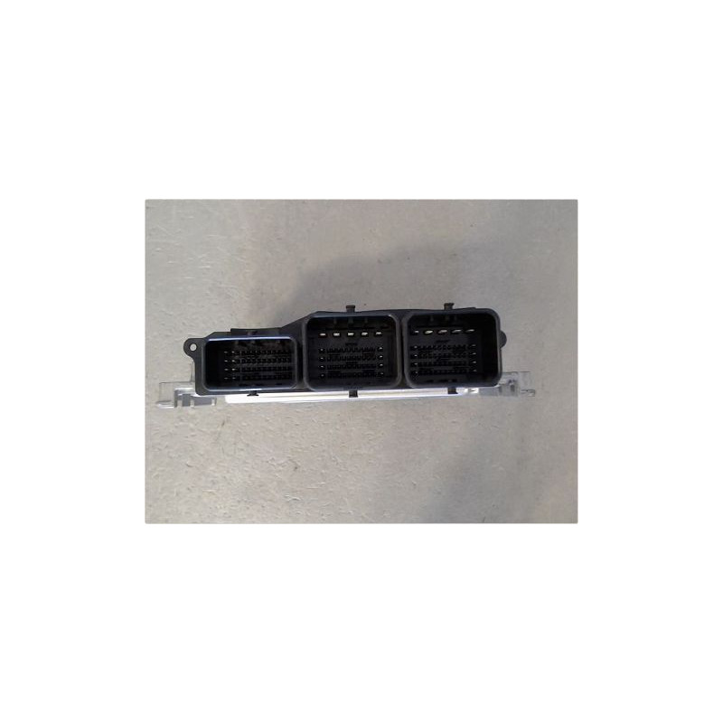 CALCULATEUR MOTEUR CITROEN C3