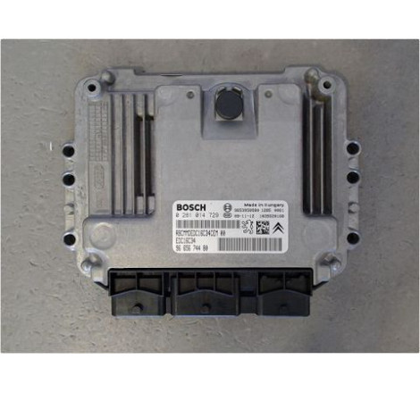 CALCULATEUR MOTEUR