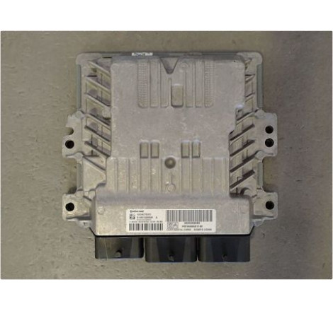 CALCULATEUR MOTEUR