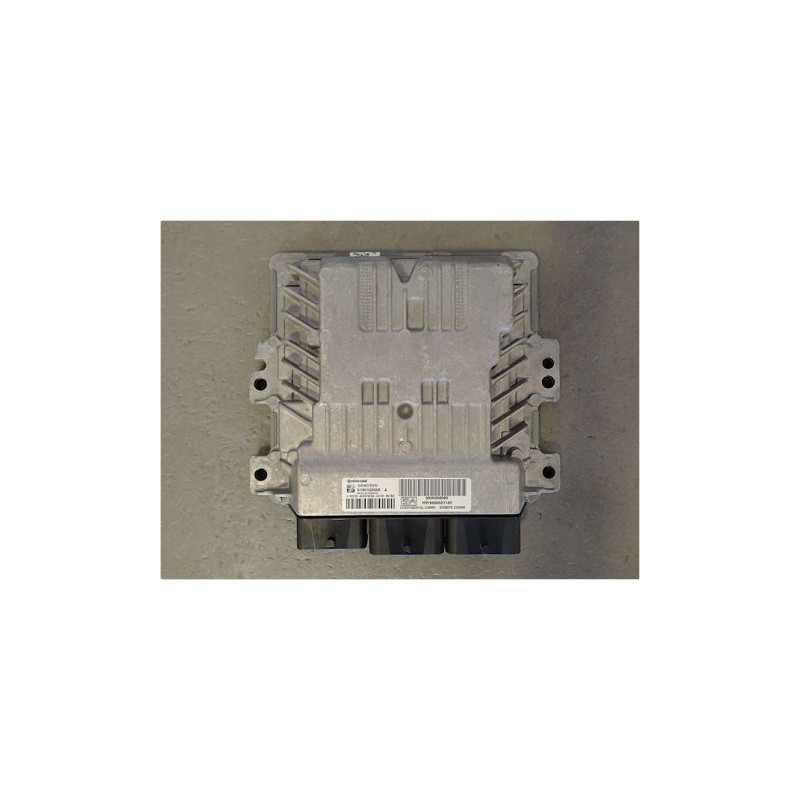 CALCULATEUR MOTEUR PEUGEOT 5008