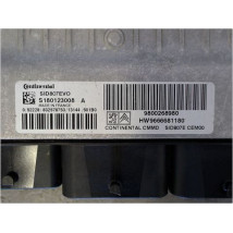 CALCULATEUR MOTEUR PEUGEOT 5008