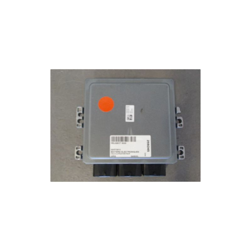CALCULATEUR MOTEUR PEUGEOT 5008