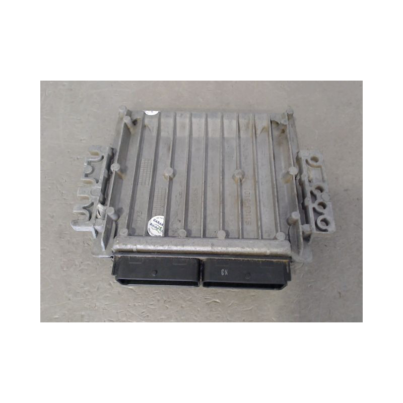 CALCULATEUR MOTEUR RENAULT CLIO II CAMPUS 06-09