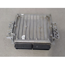 CALCULATEUR MOTEUR RENAULT CLIO II CAMPUS 06-09