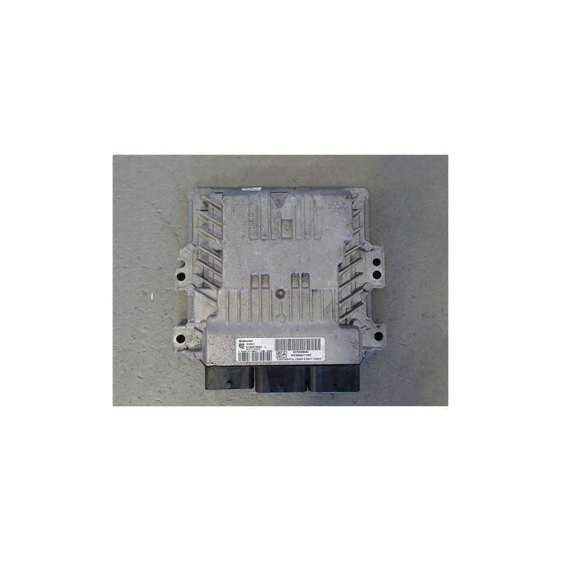 CALCULATEUR MOTEUR PEUGEOT 3008