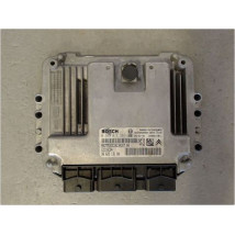 CALCULATEUR MOTEUR PEUGEOT 207