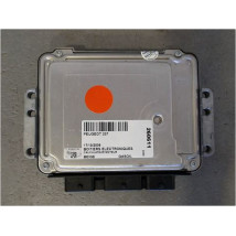CALCULATEUR MOTEUR PEUGEOT 207