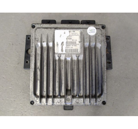 CALCULATEUR MOTEUR