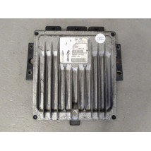 CALCULATEUR MOTEUR RENAULT CLIO
