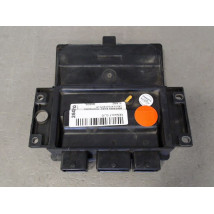 CALCULATEUR MOTEUR RENAULT CLIO
