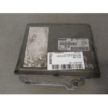 CALCULATEUR MOTEUR PEUGEOT 106