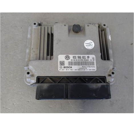 CALCULATEUR MOTEUR