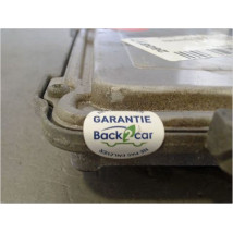 CALCULATEUR MOTEUR RENAULT TRAFIC