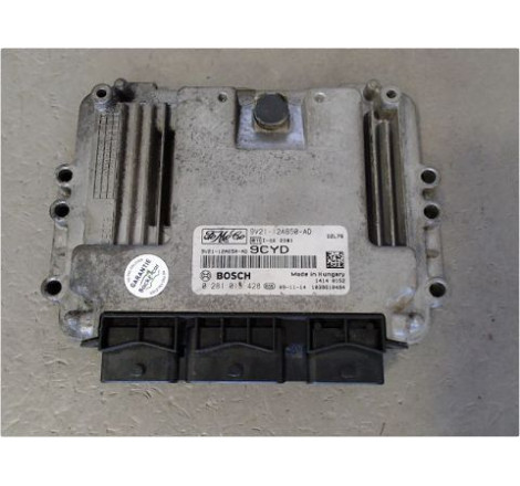 CALCULATEUR MOTEUR