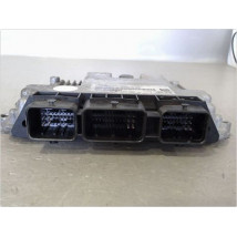 CALCULATEUR MOTEUR FORD FIESTA