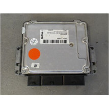 CALCULATEUR MOTEUR DACIA LOGAN