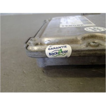 CALCULATEUR MOTEUR DACIA LOGAN