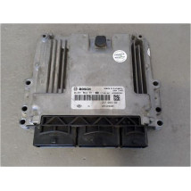 CALCULATEUR MOTEUR DACIA LOGAN