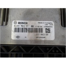 CALCULATEUR MOTEUR DACIA LOGAN