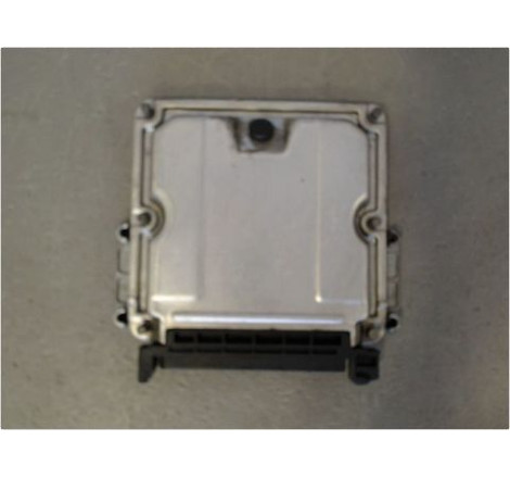 CALCULATEUR MOTEUR