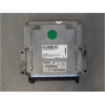 CALCULATEUR MOTEUR CITROEN EVASION