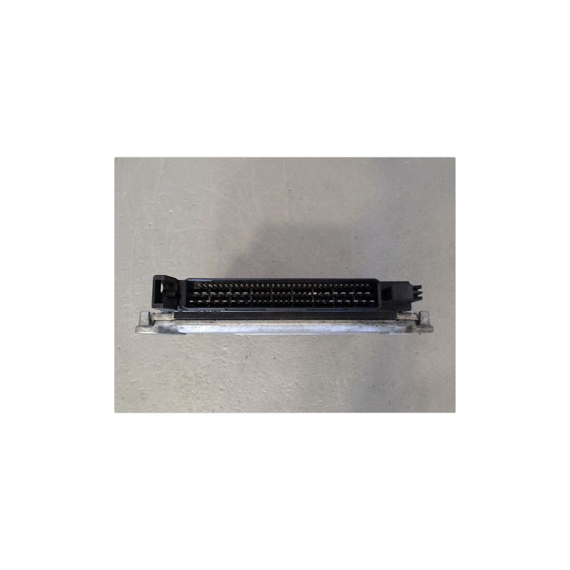 CALCULATEUR MOTEUR CITROEN EVASION