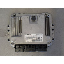 CALCULATEUR MOTEUR PEUGEOT 207