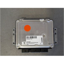 CALCULATEUR MOTEUR PEUGEOT 207