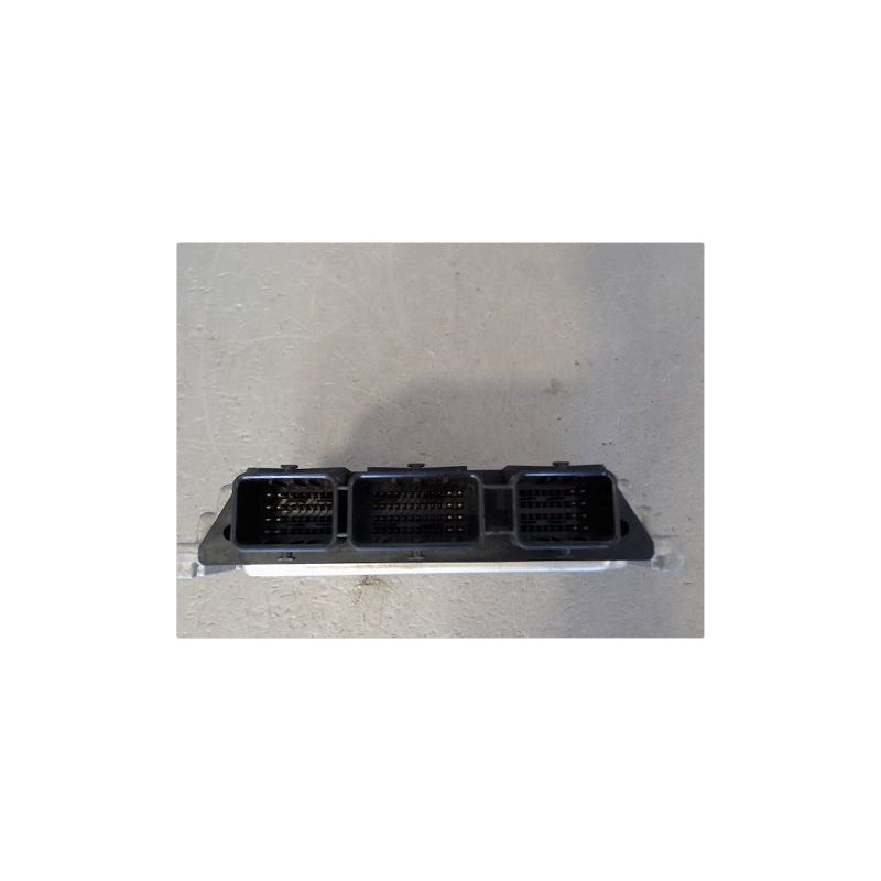 CALCULATEUR MOTEUR PEUGEOT 207