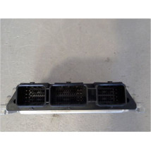 CALCULATEUR MOTEUR PEUGEOT 207