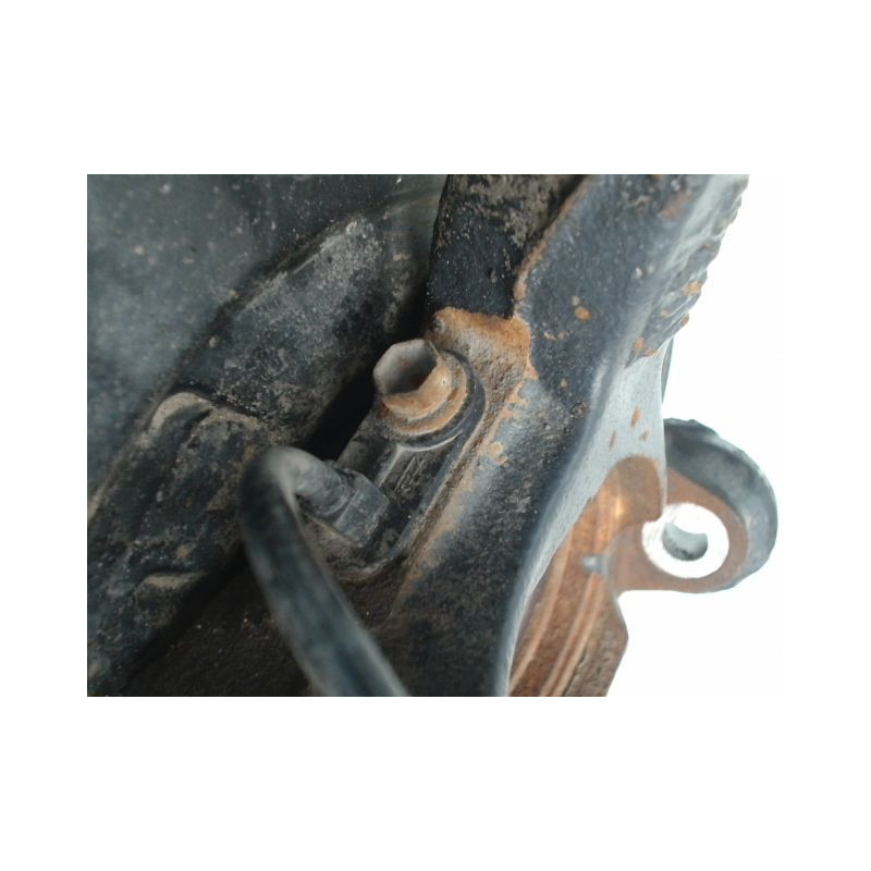 PIVOT AVANT DROIT TOYOTA YARIS