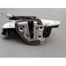 SYSTEME CONDAMNATION AVANT GAUCHE CITROEN C1