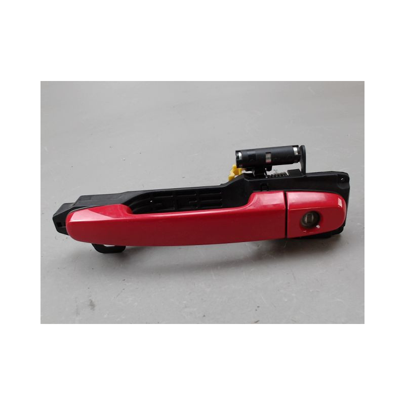 POIGNEE EXTERIEURE PORTE AVANT GAUCHE CITROEN C1
