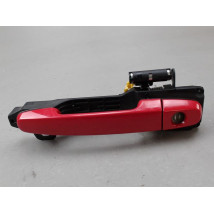 POIGNEE EXTERIEURE PORTE AVANT GAUCHE CITROEN C1