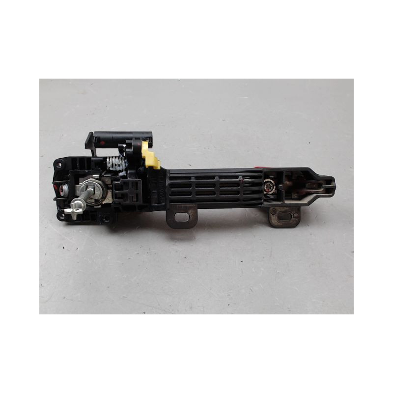 POIGNEE EXTERIEURE PORTE AVANT GAUCHE CITROEN C1
