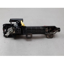 POIGNEE EXTERIEURE PORTE AVANT GAUCHE CITROEN C1