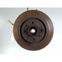 PIVOT AVANT GAUCHE RENAULT CLIO