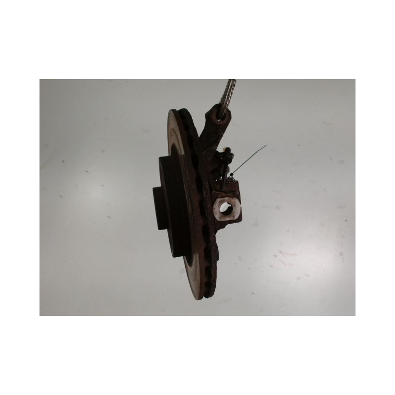 PIVOT AVANT GAUCHE RENAULT CLIO