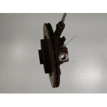 PIVOT AVANT GAUCHE RENAULT CLIO