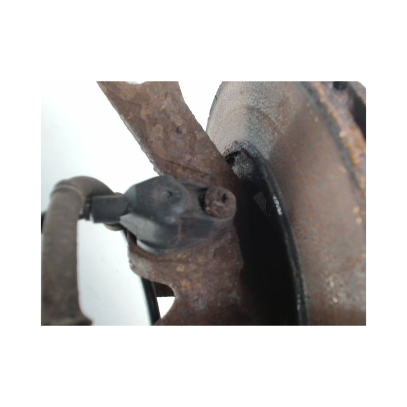 PIVOT AVANT GAUCHE RENAULT CLIO