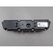 COMMANDE DE CHAUFFAGE OPEL CROSSLAND