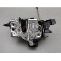 SYSTEME CONDAMNATION AVANT DROIT MERCEDES C200