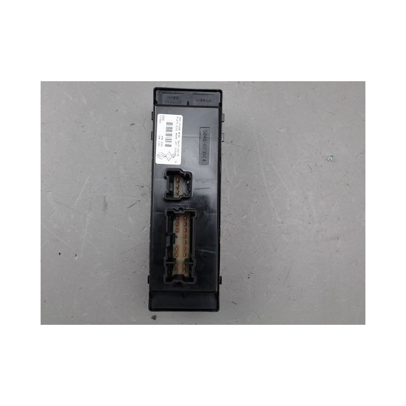 COMMANDE LEVE-GLACE PORTE AVG RENAULT KOLEOS