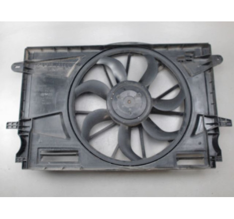 MOTEUR VENTILATEUR RADIATEUR