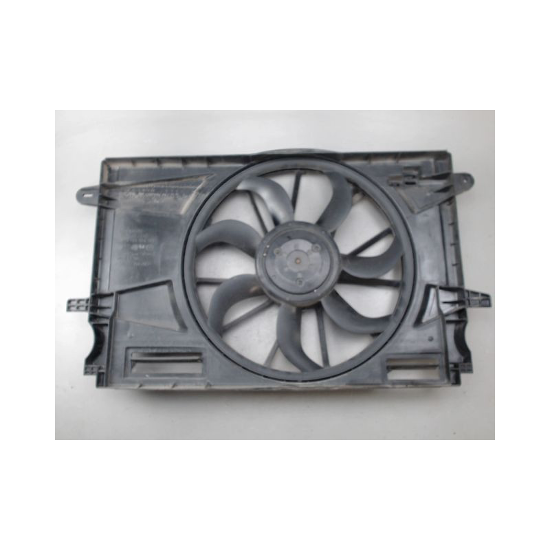 MOTEUR VENTILATEUR RADIATEUR OPEL ASTRA