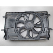MOTEUR VENTILATEUR RADIATEUR OPEL ASTRA