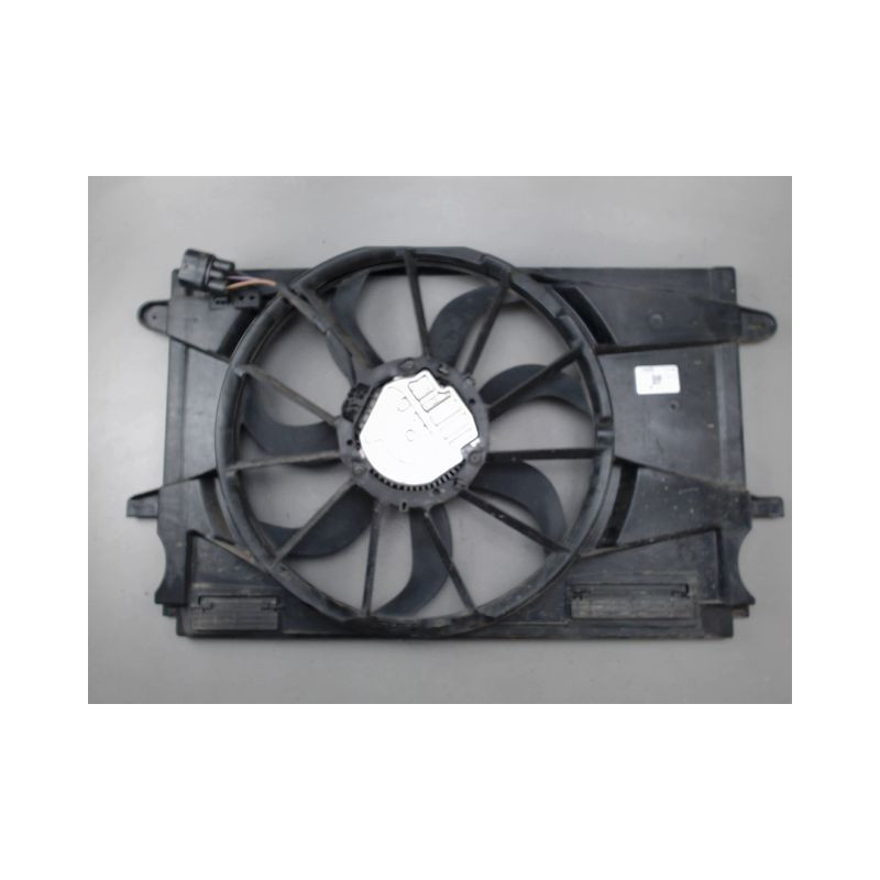 MOTEUR VENTILATEUR RADIATEUR OPEL ASTRA