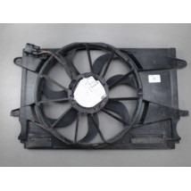 MOTEUR VENTILATEUR RADIATEUR OPEL ASTRA