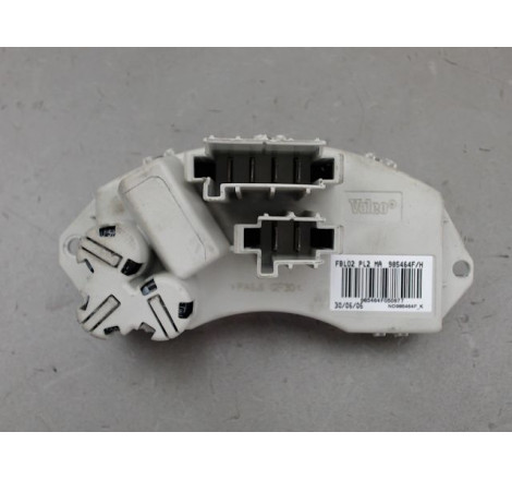 MODULE DE CHAUFFAGE